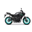 SHAD βάσεις πλαϊνών βαλιτσών 3P System Y0MT98IF για YAMAHA MT-09 SHAD βάσεις πλαϊνών βαλιτσών 3P System Y0MT98IF για YAMAHA MT-09 thumb