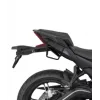 Σχάρες για πλαϊνές βαλίτσες SHAD SR. SIDE BAG για QJMOTOR SRK 700 '22