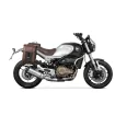 Σχάρες για πλαϊνές βαλίτσες SHAD SR. SIDE BAG για QJMOTOR SRV 550 '22 thumb