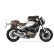 Σχάρες για πλαϊνές βαλίτσες SHAD SR. SIDE BAG για QJMOTOR SRV 550 '22 thumb