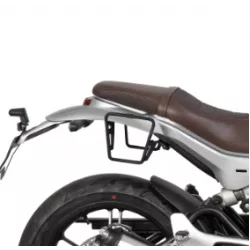 Σχάρες για πλαϊνές βαλίτσες SHAD SR. SIDE BAG για QJMOTOR SRV 550 '22 Σχάρες για πλαϊνές βαλίτσες SHAD SR. SIDE BAG για QJMOTOR SRV 550 '22