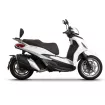 Βάση για μαξιλαράκι πλάτης SHAD για PIAGGIO BEVERLY 300/400 S (EURO 5) '21 thumb
