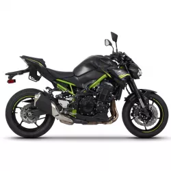 Σχάρες για πλαϊνές βαλίτσες SHAD SR SIDE BAG για KAWASAKI Z900 '17 Σχάρες για πλαϊνές βαλίτσες SHAD SR SIDE BAG για KAWASAKI Z900 '17