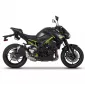 Σχάρες για πλαϊνές βαλίτσες SHAD SR SIDE BAG για KAWASAKI Z900 '17 thumb
