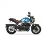 Σχάρες για πλαϊνές βαλίτσες SHAD SR. SIDE BAG για VOGE 500 AC '22 thumb