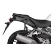 SHAD βάσεις πλαϊνών βαλιτσών 3P System HONDA VFR 800 H0CR85IF