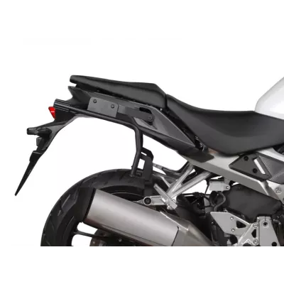 SHAD βάσεις πλαϊνών βαλιτσών 3P System HONDA VFR 800 H0CR85IF SHAD βάσεις πλαϊνών βαλιτσών 3P System HONDA VFR 800 H0CR85IF