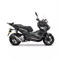 Σχάρα κεντρικής βαλίτσας SHAD TOP MASTER για KEEWAY VIESTE XDV 300 '23 Σχάρα κεντρικής βαλίτσας SHAD TOP MASTER για KEEWAY VIESTE XDV 300 '23