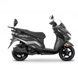 Βάση για μαξιλαράκι πλάτης SHAD για SUZUKI BURGMAN 125 STREET '24 Βάση για μαξιλαράκι πλάτης SHAD για SUZUKI BURGMAN 125 STREET '24