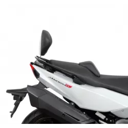 Βάση για μαξιλαράκι πλάτης SHAD για SYM MAXSYM 500 TL '20 Βάση για μαξιλαράκι πλάτης SHAD για SYM MAXSYM 500 TL '20