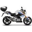 SHAD σχάρα κεντρικής βαλίτσας για BMW G 310 R thumb