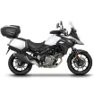 Βάσεις για πλαϊνές βαλίτσες SHAD 3P System για SUZUKI V-STROM 650 '17'21 Βάσεις για πλαϊνές βαλίτσες SHAD 3P System για SUZUKI V-STROM 650 '17'21 thumb