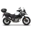 Βάσεις για πλαϊνές βαλίτσες SHAD 3P System για SUZUKI V-STROM 650 '17'21 Βάσεις για πλαϊνές βαλίτσες SHAD 3P System για SUZUKI V-STROM 650 '17'21 thumb