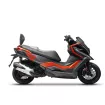 Βάση για μαξιλαράκι πλάτης SHAD για KYMCO DTX 360 '21 Βάση για μαξιλαράκι πλάτης SHAD για KYMCO DTX 360 '21 thumb