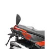 Βάση για μαξιλαράκι πλάτης SHAD για KYMCO DTX 360 '21