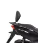 Βάση για μαξιλαράκι πλάτης SHAD για ZONTES M310 '21 thumb