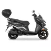 Σχάρα κεντρικής βαλίτσας SHAD TOP MASTER για SUZUKI BURGMAN 125 STREET '24 thumb