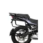 Σχάρα κεντρικής βαλίτσας SHAD 4P SYSTEM για QJMOTOR SRT 550 '22 thumb