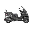 Βάση για μαξιλαράκι πλάτης SHAD για PIAGGIO MP3 400/SPORT '23 Βάση για μαξιλαράκι πλάτης SHAD για PIAGGIO MP3 400/SPORT '23 thumb