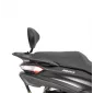 Βάση για μαξιλαράκι πλάτης SHAD για PIAGGIO MP3 400/SPORT '23 thumb