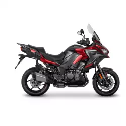 Σχάρα κεντρικής βαλίτσας SHAD 3P SYSTEM για KAWASAKI VERSYS 1000 '19 Σχάρα κεντρικής βαλίτσας SHAD 3P SYSTEM για KAWASAKI VERSYS 1000 '19