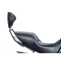 Βάση για μαξιλαράκι πλάτης SHAD για DUCATI DIAVEL 1200 '14 Βάση για μαξιλαράκι πλάτης SHAD για DUCATI DIAVEL 1200 '14