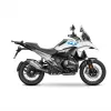 Σχάρα κεντρικής βαλίτσας SHAD TOP MASTER για BMW R 1300 GS '24