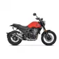 Σχάρες για πλαϊνές βαλίτσες SHAD SR. SIDE BAG για MACBOR EIGHT MILLE 500 SCR '22 thumb