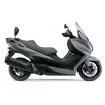 Βάση για μαξιλαράκι πλάτης SHAD για SUZUKI BURGMAN 400 '17 thumb