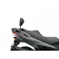 Βάση για μαξιλαράκι πλάτης SHAD για SUZUKI BURGMAN 400 '17 thumb