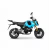 Σχάρα κεντρικής βαλίτσας SHAD TOP MASTER για HONDA MSX 125 GROM '21