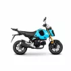 Σχάρα κεντρικής βαλίτσας SHAD TOP MASTER για HONDA MSX 125 GROM '21 Σχάρα κεντρικής βαλίτσας SHAD TOP MASTER για HONDA MSX 125 GROM '21 thumb