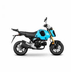 Σχάρα κεντρικής βαλίτσας SHAD TOP MASTER για HONDA MSX 125 GROM '21 Σχάρα κεντρικής βαλίτσας SHAD TOP MASTER για HONDA MSX 125 GROM '21