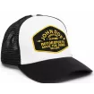 Καπέλο JOHN DOE TRUCKER HERIT BK/YL thumb