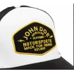 Καπέλο JOHN DOE TRUCKER HERIT BK/YL thumb
