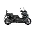Βάση για μαξιλαράκι πλάτης SHAD για BMW C 400 GT '19 Βάση για μαξιλαράκι πλάτης SHAD για BMW C 400 GT '19 thumb