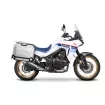 Σχάρα κεντρικής βαλίτσας SHAD 4P SYSTEM για HONDA TRANSALP 750 '23 Σχάρα κεντρικής βαλίτσας SHAD 4P SYSTEM για HONDA TRANSALP 750 '23 thumb