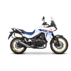 Σχάρα κεντρικής βαλίτσας SHAD 4P SYSTEM για HONDA TRANSALP 750 '23 Σχάρα κεντρικής βαλίτσας SHAD 4P SYSTEM για HONDA TRANSALP 750 '23
