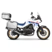 Σχάρα κεντρικής βαλίτσας SHAD 4P SYSTEM για HONDA TRANSALP 750 '23 Σχάρα κεντρικής βαλίτσας SHAD 4P SYSTEM για HONDA TRANSALP 750 '23 thumb