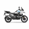 Σχάρα κεντρικής βαλίτσας SHAD 4P SYSTEM για BMW R 1300 GS '24