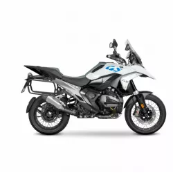 Σχάρα κεντρικής βαλίτσας SHAD 4P SYSTEM για BMW R 1300 GS '24 Σχάρα κεντρικής βαλίτσας SHAD 4P SYSTEM για BMW R 1300 GS '24