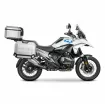 Σχάρα κεντρικής βαλίτσας SHAD 4P SYSTEM για BMW R 1300 GS '24 Σχάρα κεντρικής βαλίτσας SHAD 4P SYSTEM για BMW R 1300 GS '24 thumb