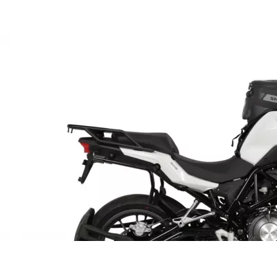 SHAD βάσεις πλαϊνών βαλιτσών 3P System BENELLI TRK 502 17-22 B0TR57IF