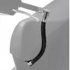 Κλειδαριά τιμονιού SHAD για PEUGEOT TWEET 50 / 125 '24 SIZE 5