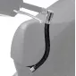 Κλειδαριά τιμονιού SHAD για QJ MOTOR MTX 125 '24 thumb