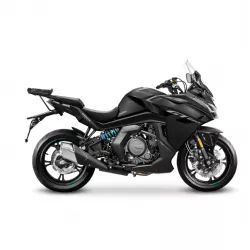 Σχάρα κεντρικής βαλίτσας SHAD TOP MASTER για CF MOTO 400 GT/650 GT '19 Σχάρα κεντρικής βαλίτσας SHAD TOP MASTER για CF MOTO 400 GT/650 GT '19