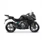 Σχάρα κεντρικής βαλίτσας SHAD TOP MASTER για CF MOTO 400 GT/650 GT  '19 thumb