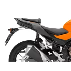 SHAD βάσεις πλαϊνών βαλιτσών 3P System HONDA CB500F 16-18 H0CB56IF SHAD βάσεις πλαϊνών βαλιτσών 3P System HONDA CB500F 16-18 H0CB56IF