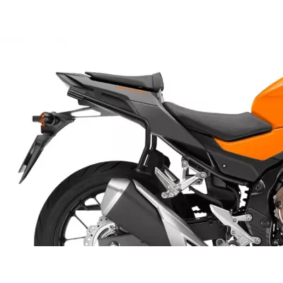 SHAD βάσεις πλαϊνών βαλιτσών 3P System HONDA CB500F 16-18 H0CB56IF