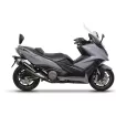 Βάση για μαξιλαράκι πλάτης SHAD για KYMCO AK 550 '17 thumb